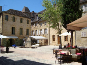 In Sarlat Luxury Rentals, Medieval Center - Rastignac